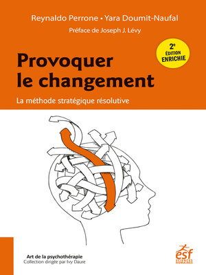 cover image of Provoquer le changement